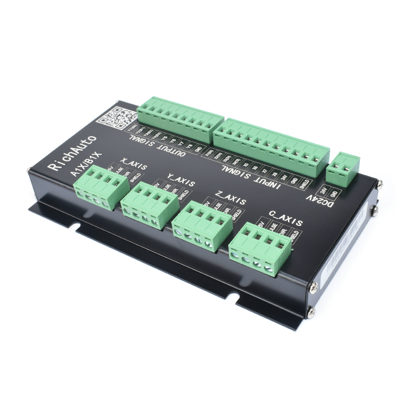 Richauto A11 Dsp Controller 3 Axis - ระบบควบคุม DSP RichAuto A11E A11s A18