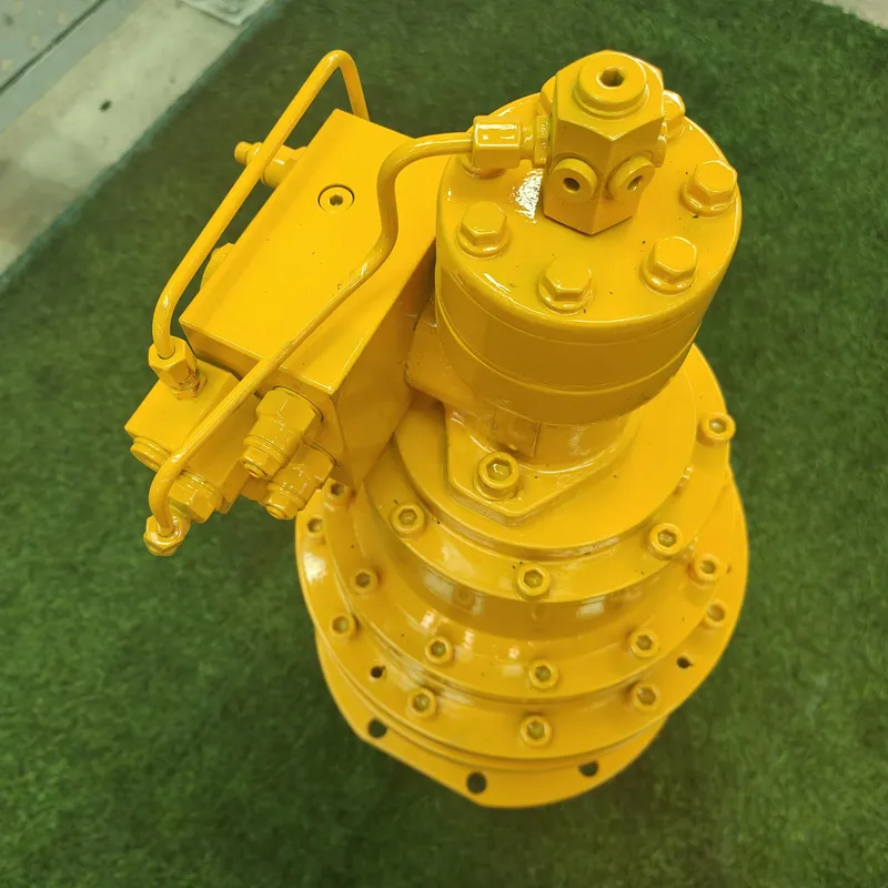 ชุดเกียร์ดาวเคราะห์ความเร็วสูง - Planetary Gearbox Reducer Nema 23 34 บทวิจารณ์และราคา