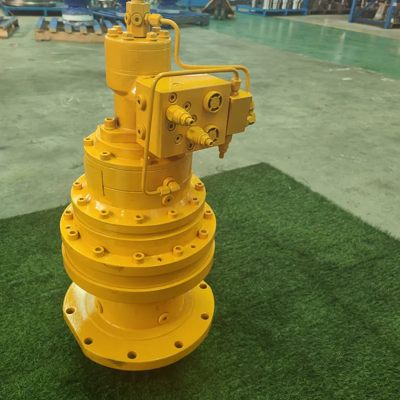 ชุดเกียร์ดาวเคราะห์ความเร็วสูง - Planetary Gearbox Reducer Nema 23 34 บทวิจารณ์และราคา