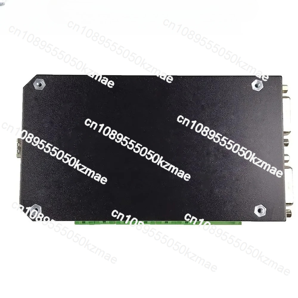 NVCM V2.1 3/4/5/6-แกน CNC คอนโ - 5 Axis Cnc Breakout Board Interface Mach3 บทวิจารณ์และราคา