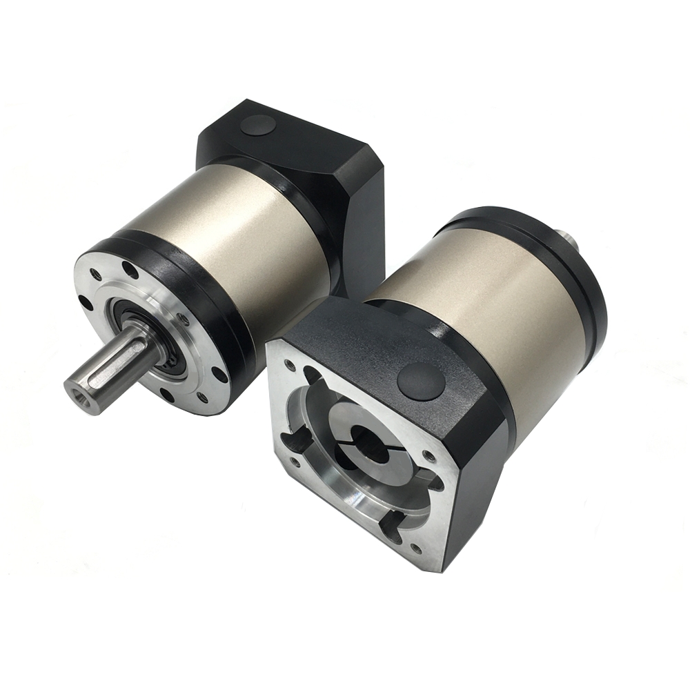 ดาวเคราะห์เกียร์มอเตอร์ลดสําหร - Planetary Gearbox Reducer Nema 23 34 บทวิจารณ์และราคา