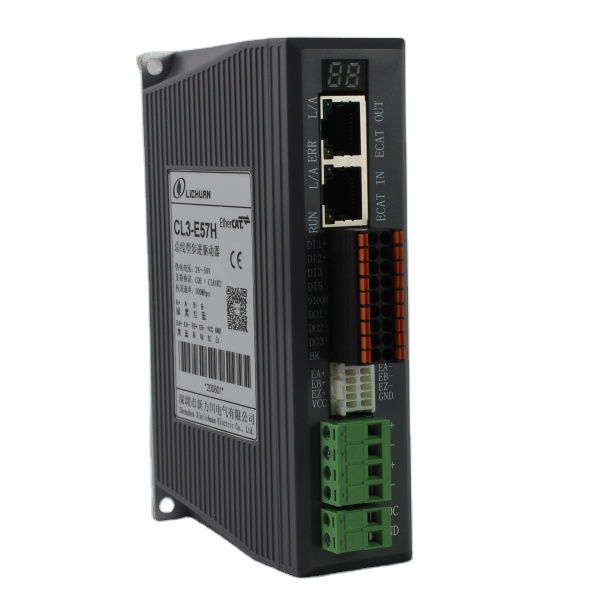 ชุดไดรเวอร์มอเตอร์สเต็ปเปอร์แบ - Nema 23 Closed Loop Stepper Motor Driver Kit บทวิจารณ์และราคา