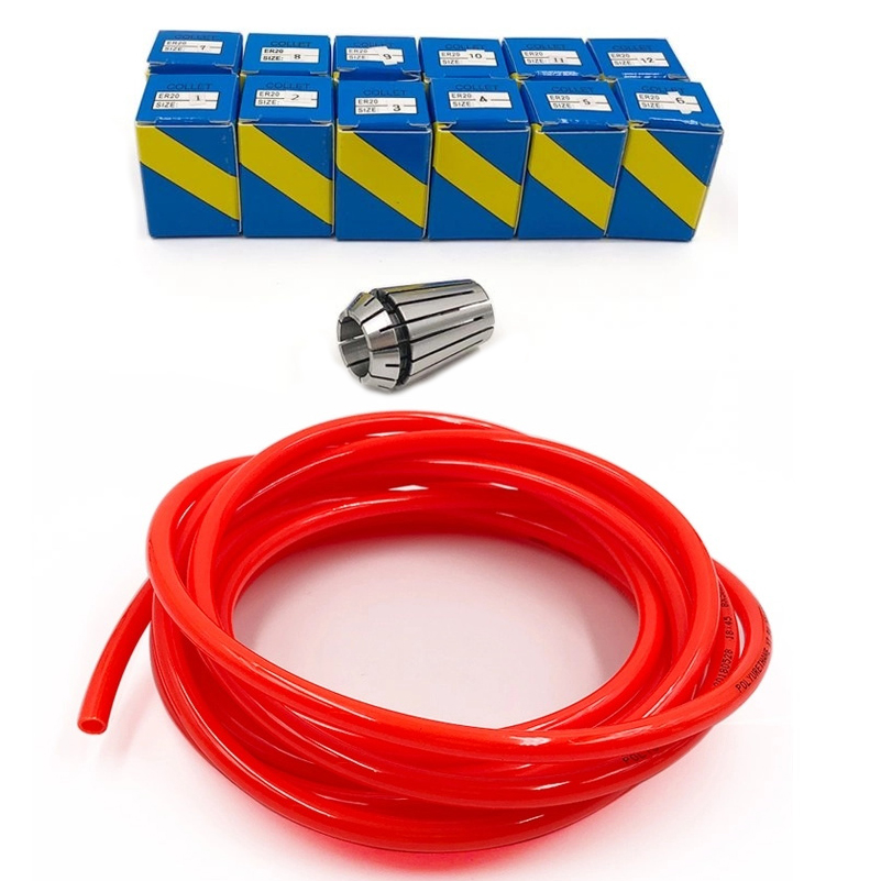 ชุดแกนมอเตอร์ CNC ระบายความร้อ - 2.2Kw Water Cooled Spindle Kit Vfd บทวิจารณ์และราคา