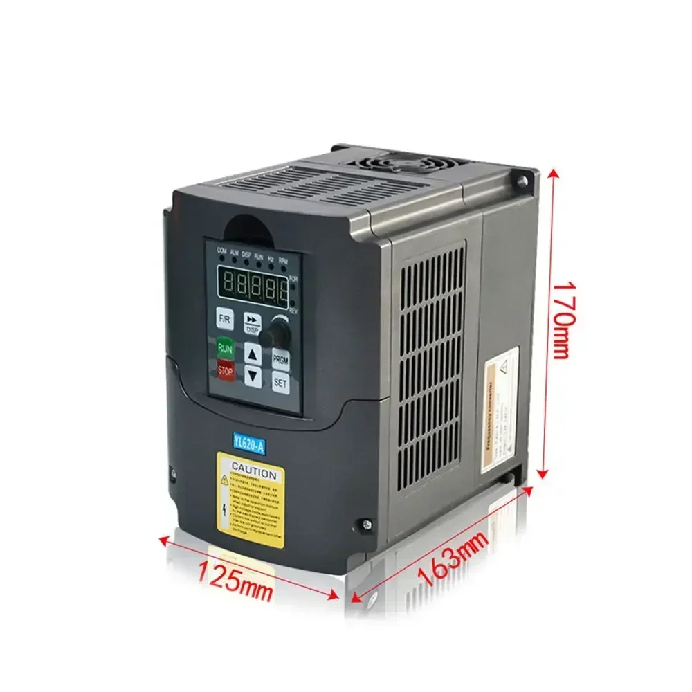 ชุดมอเตอร์แกนหมุน CNC ระบายควา - Er20 Collet Chuck Spindle Motor 220V บทวิจารณ์และราคา