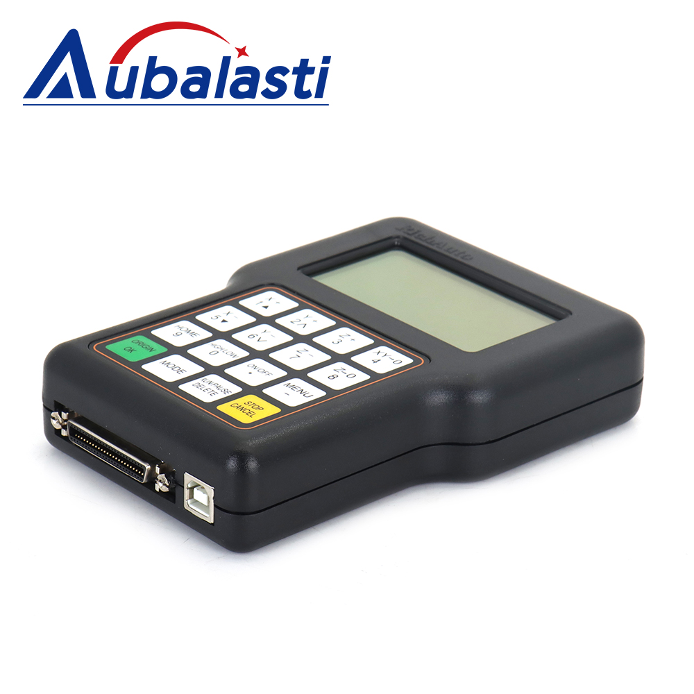 RichAuto CNC Controller DSP A1 - Richauto A11 Dsp Controller 3 Axis บทวิจารณ์และราคา