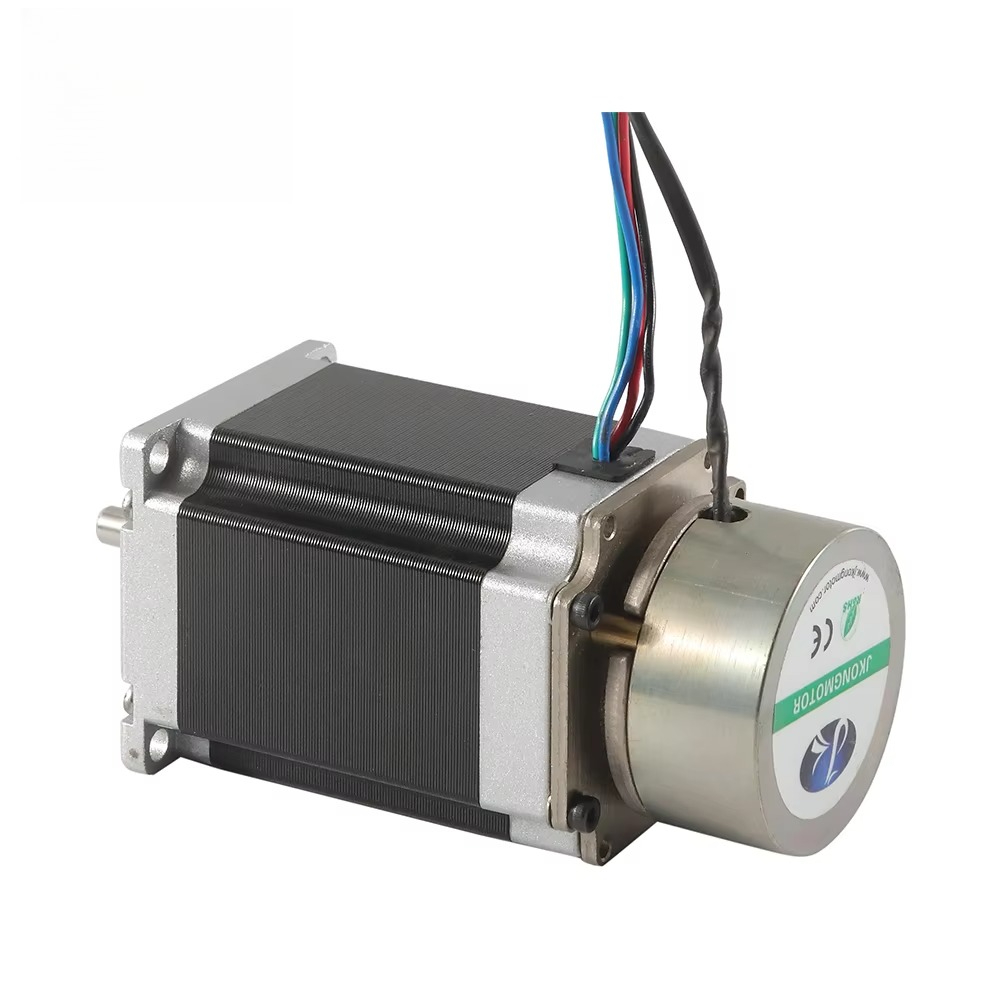 มอเตอร์สเต็ปเปอร์ Nema 23 34 ข - Planetary Gearbox Reducer Nema 23 34 บทวิจารณ์และราคา