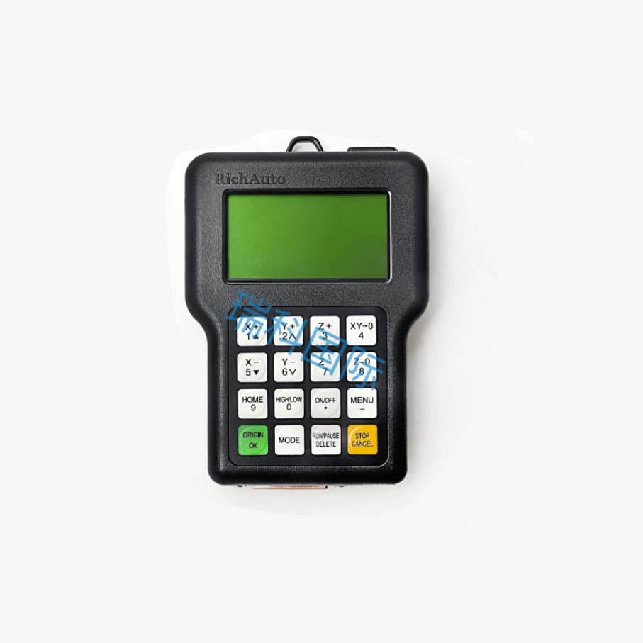 2026 RichAuto Original DSP A11 - Richauto A11 Dsp Controller 3 Axis บทวิจารณ์และราคา