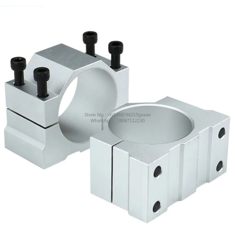ชุดมอเตอร์แกนหมุน CNC ระบายควา - 2.2Kw Water Cooled Spindle Kit Vfd บทวิจารณ์และราคา