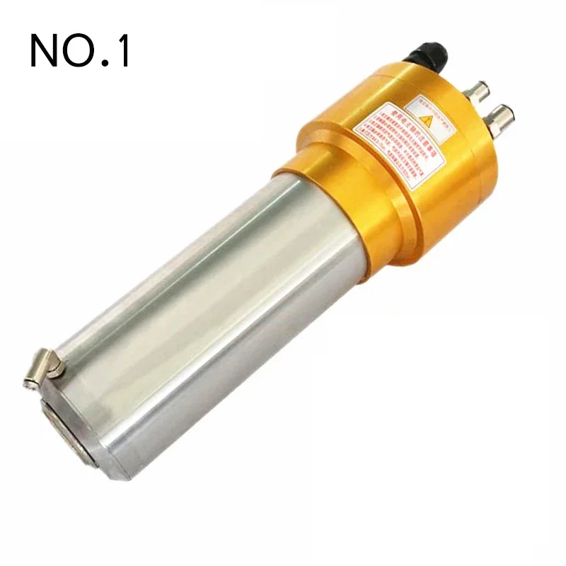 1.5kw/2.2kw แกนระบายความร้อนด้ - 2.2Kw Water Cooled Spindle Kit Vfd บทวิจารณ์และราคา