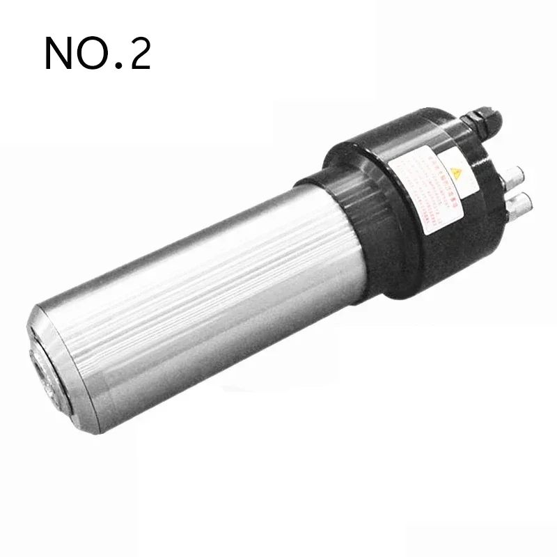 1.5kw/2.2kw แกนระบายความร้อนด้ - 2.2Kw Water Cooled Spindle Kit Vfd บทวิจารณ์และราคา