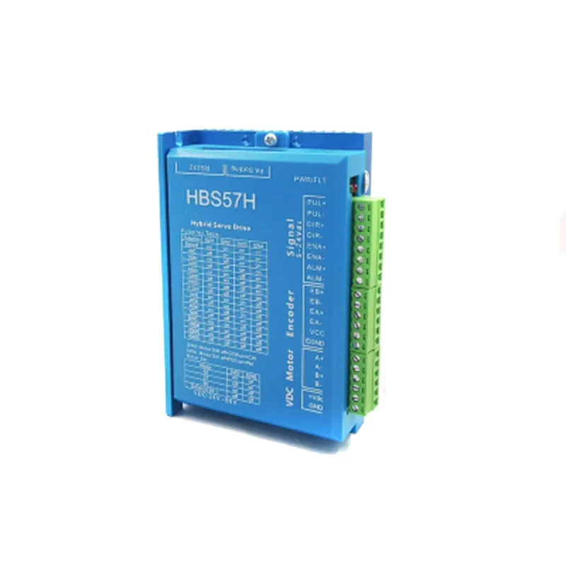 Nema 23 Stepper Motor Kit: ห่ว - Nema 23 Closed Loop Stepper Motor Driver Kit บทวิจารณ์และราคา