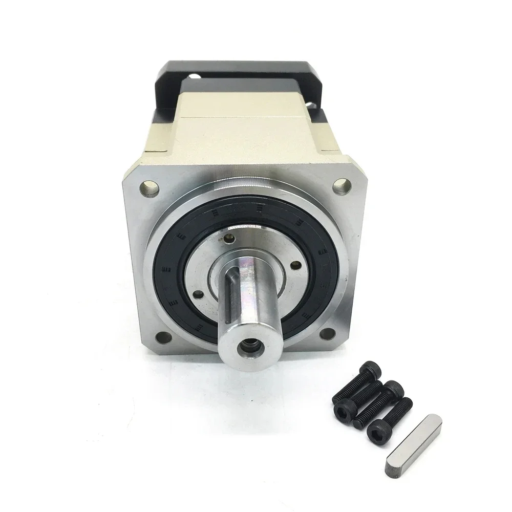 เกียร์เฮลิคอล Nema23/Nema 34 ก - Planetary Gearbox Reducer Nema 23 34 บทวิจารณ์และราคา