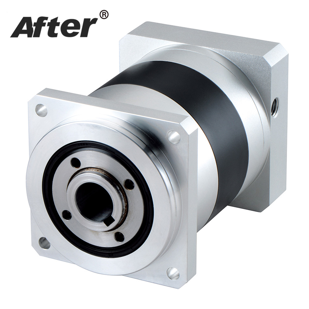 PLF85A อัตราส่วน 5:1 10:1 20:1 - Planetary Gearbox Reducer Nema 23 34 บทวิจารณ์และราคา