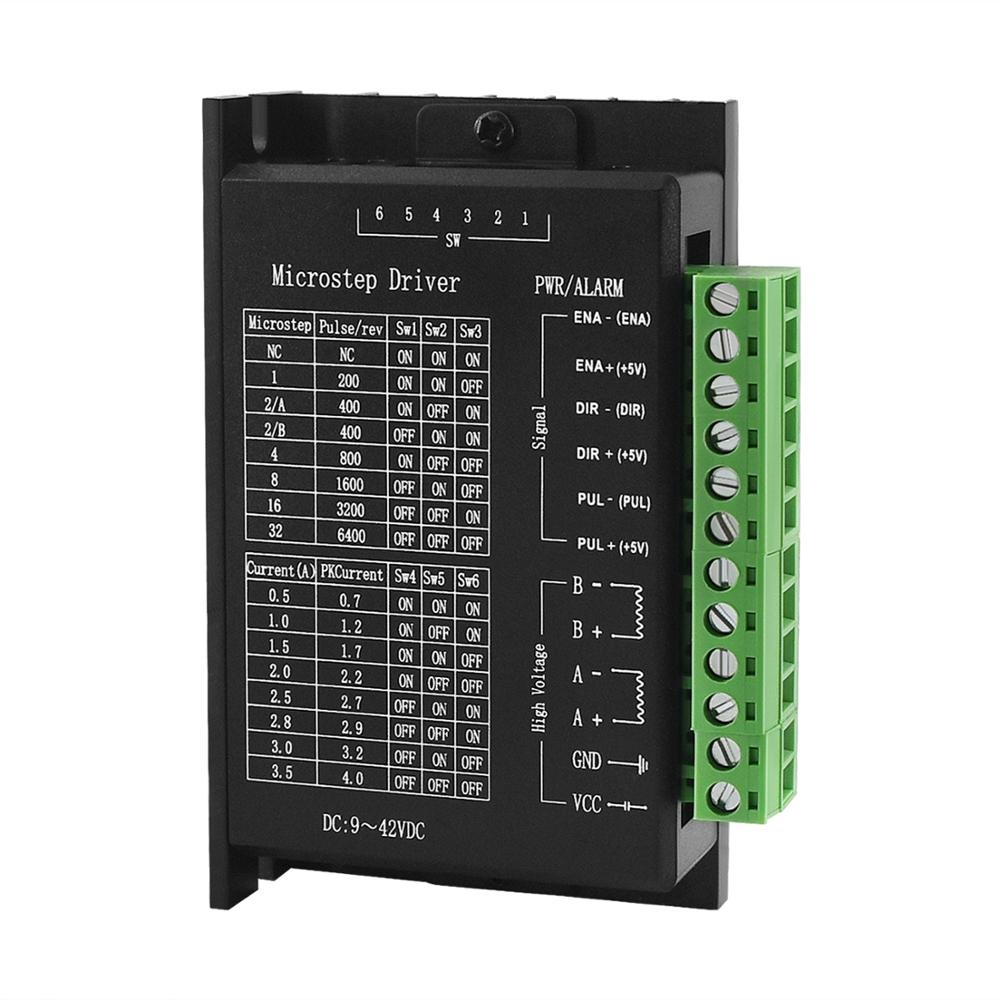 4PCS Stepper Motor Driver TB66 - Mach3 Usb Cnc Controller 4 Axis 100Khz บทวิจารณ์และราคา