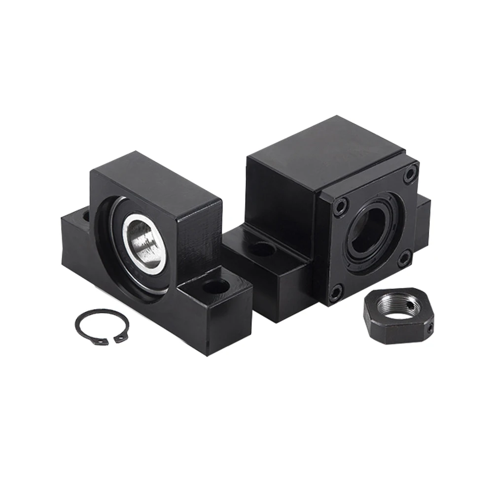 รางเลื่อนแบบเส้นตรง HGR20 HGR1 - Hgr20 Linear Guide Rail Ballscrew Set บทวิจารณ์และราคา