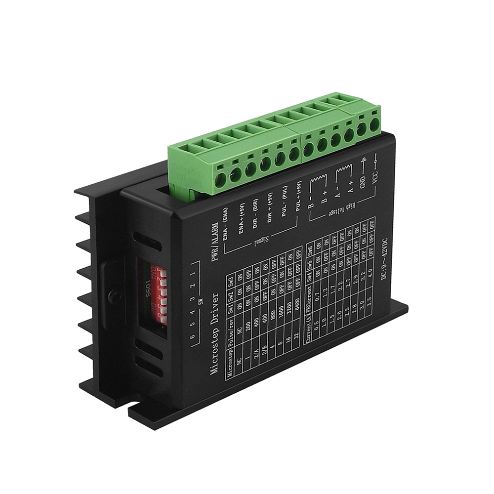 4ชิ้นสเต็ปเปอร์มอเตอร์ไดร์ฟเวอ - Mach3 Usb Cnc Controller 4 Axis 100Khz บทวิจารณ์และราคา