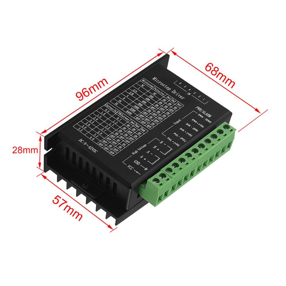 4ชิ้นสเต็ปเปอร์มอเตอร์ไดร์ฟเวอ - Mach3 Usb Cnc Controller 4 Axis 100Khz บทวิจารณ์และราคา