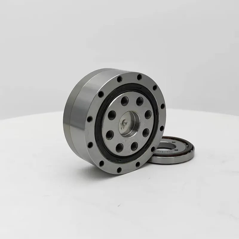 ชุดเกียร์ทดรอบแบบไมโครฮาร์โมนิ - Planetary Gearbox Reducer Nema 23 34 บทวิจารณ์และราคา