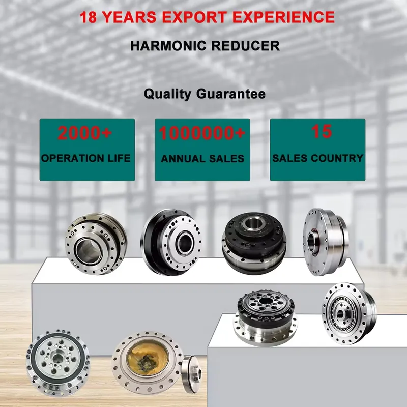 ชุดเกียร์ทดรอบแบบไมโครฮาร์โมนิ - Planetary Gearbox Reducer Nema 23 34 บทวิจารณ์และราคา
